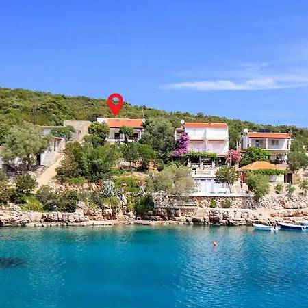 Apartman 1 Bedroom In