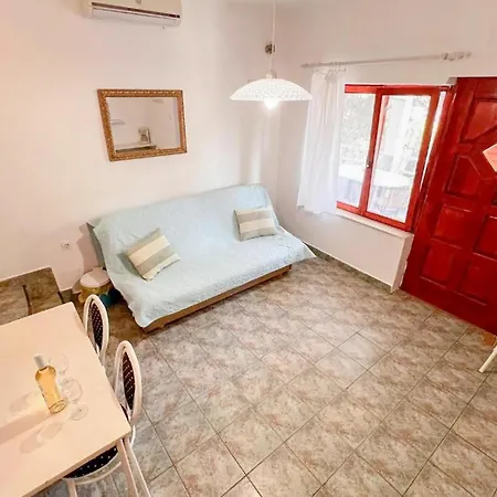 Apartman 1 Bedroom In