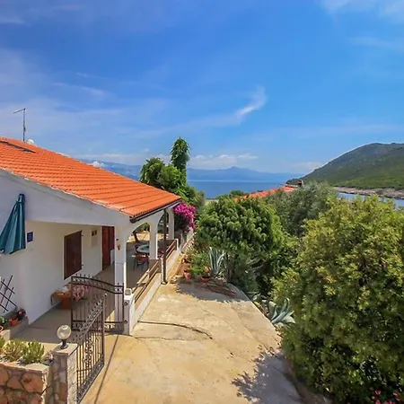 1 Bedroom In Apartman