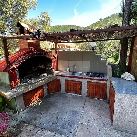 1 Bedroom In Apartman *