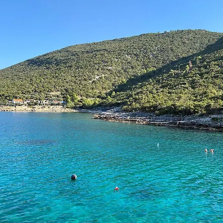 1 Bedroom In Apartman *