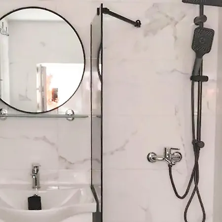 1 Bedroom In Apartman