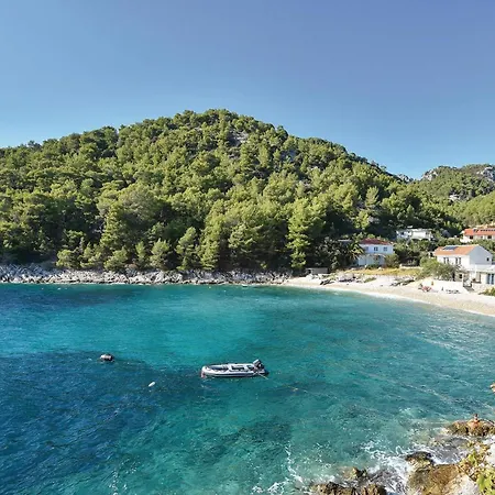 Apartman 1 Bedroom In Gdinj