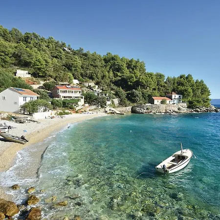 1 Bedroom In Apartman