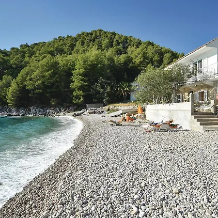 1 Bedroom In Apartman *